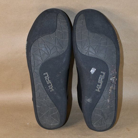 KURU Shoes Kuru Gravel Wide Lo Mens Leather Camp Shoe 3 Poshmark